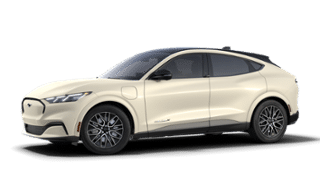 2025 Ford Mustang Mach-E® External Image 2